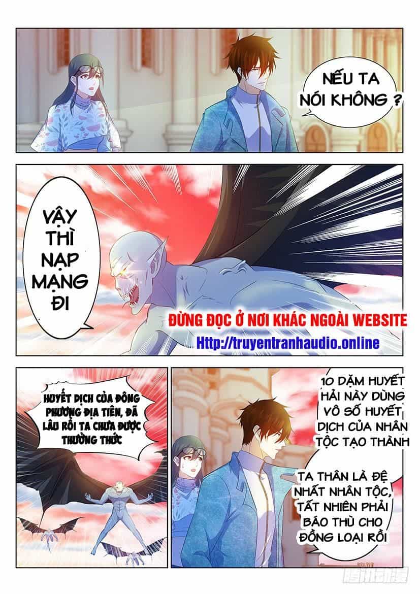 Trọng Sinh Đô Thị Tu Tiên - Chương 358 - ảnh 3