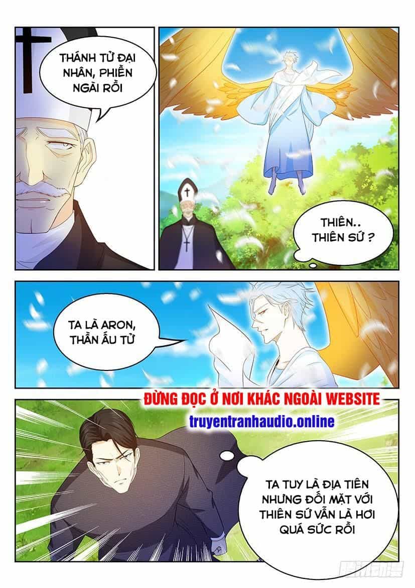 Trọng Sinh Đô Thị Tu Tiên - Chương 361 - ảnh 12