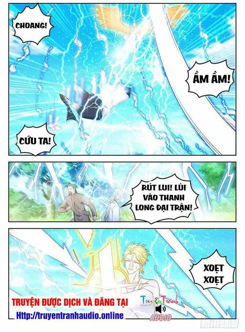 Trọng Sinh Đô Thị Tu Tiên - Chương 362 - ảnh 10