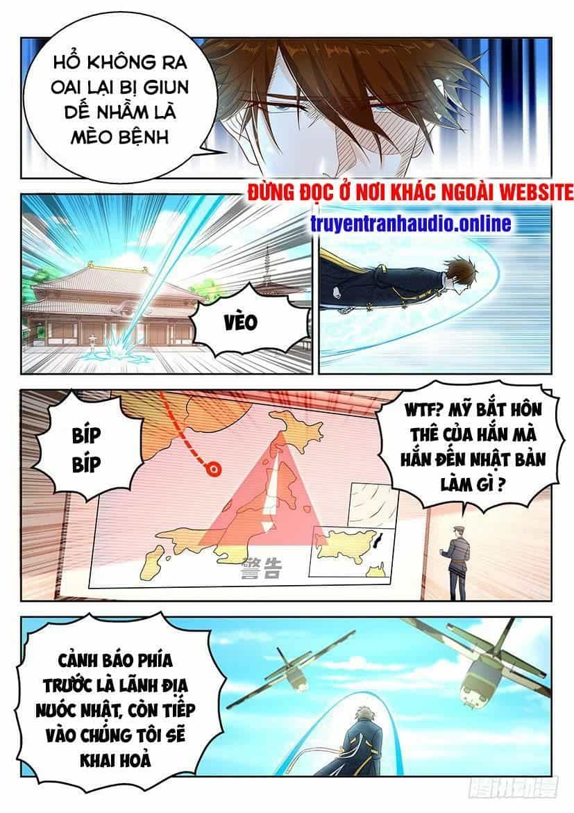 Trọng Sinh Đô Thị Tu Tiên - Chương 364 - ảnh 12