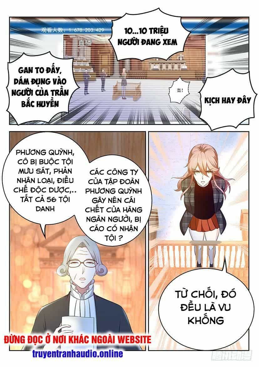 Trọng Sinh Đô Thị Tu Tiên - Chương 364 - ảnh 4