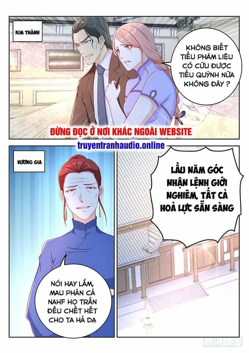 Trọng Sinh Đô Thị Tu Tiên - Chương 364 - ảnh 6