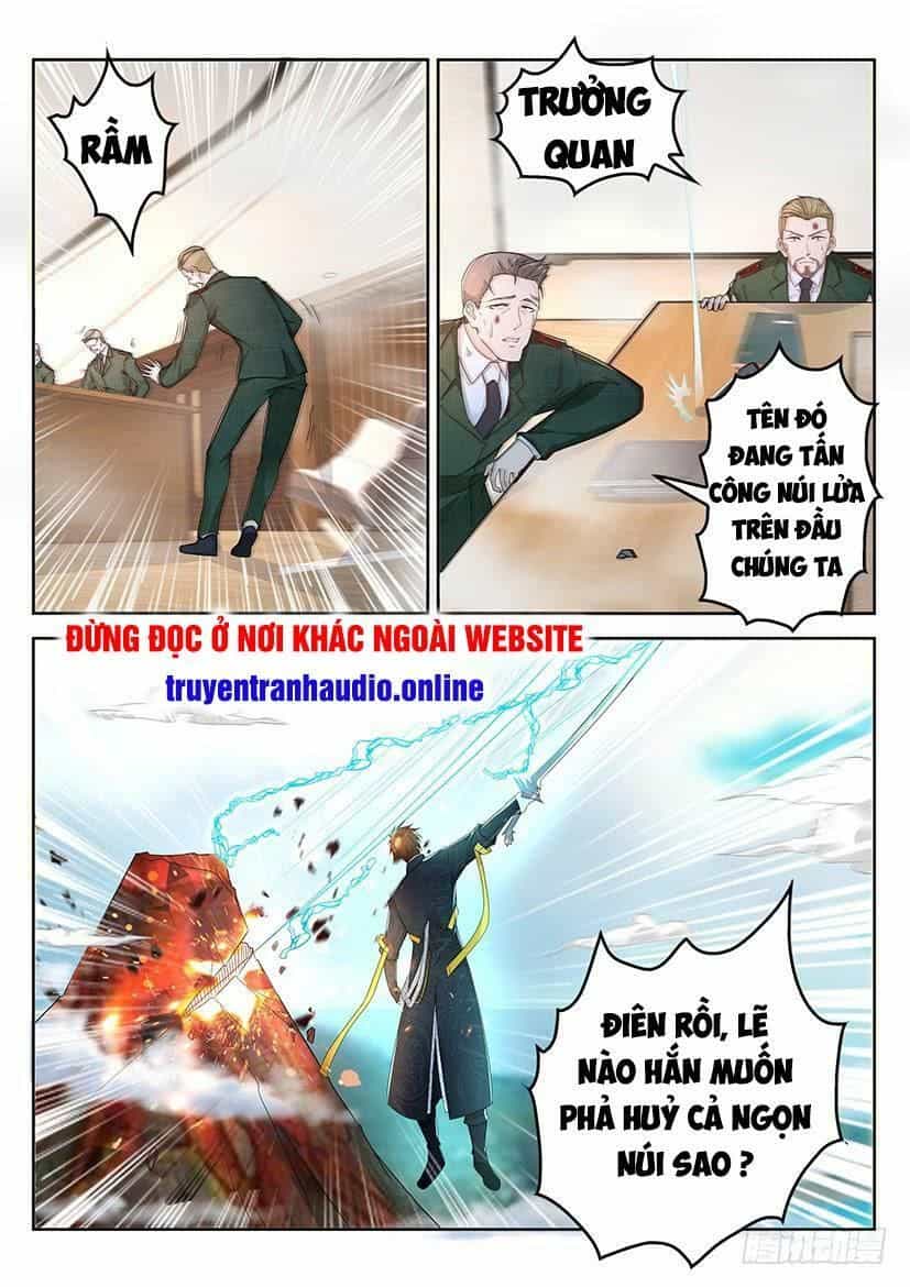 Trọng Sinh Đô Thị Tu Tiên - Chương 365 - ảnh 10