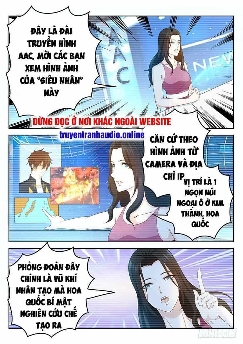Trọng Sinh Đô Thị Tu Tiên - Chương 365 - ảnh 12