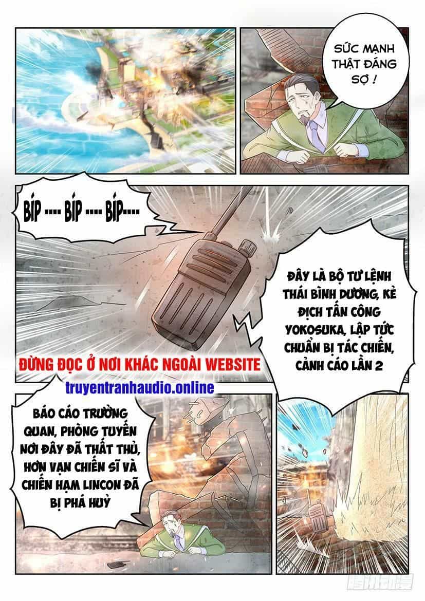 Trọng Sinh Đô Thị Tu Tiên - Chương 365 - ảnh 2