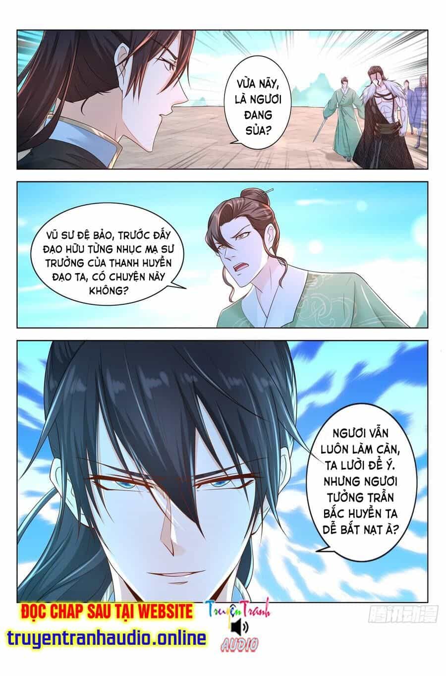 Trọng Sinh Đô Thị Tu Tiên - Chương 378 - ảnh 15