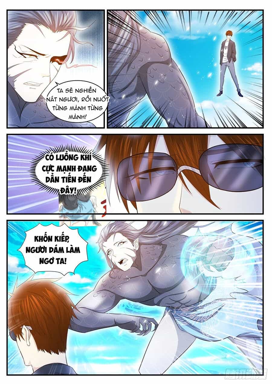 Trọng Sinh Đô Thị Tu Tiên - Chương 403 - ảnh 4