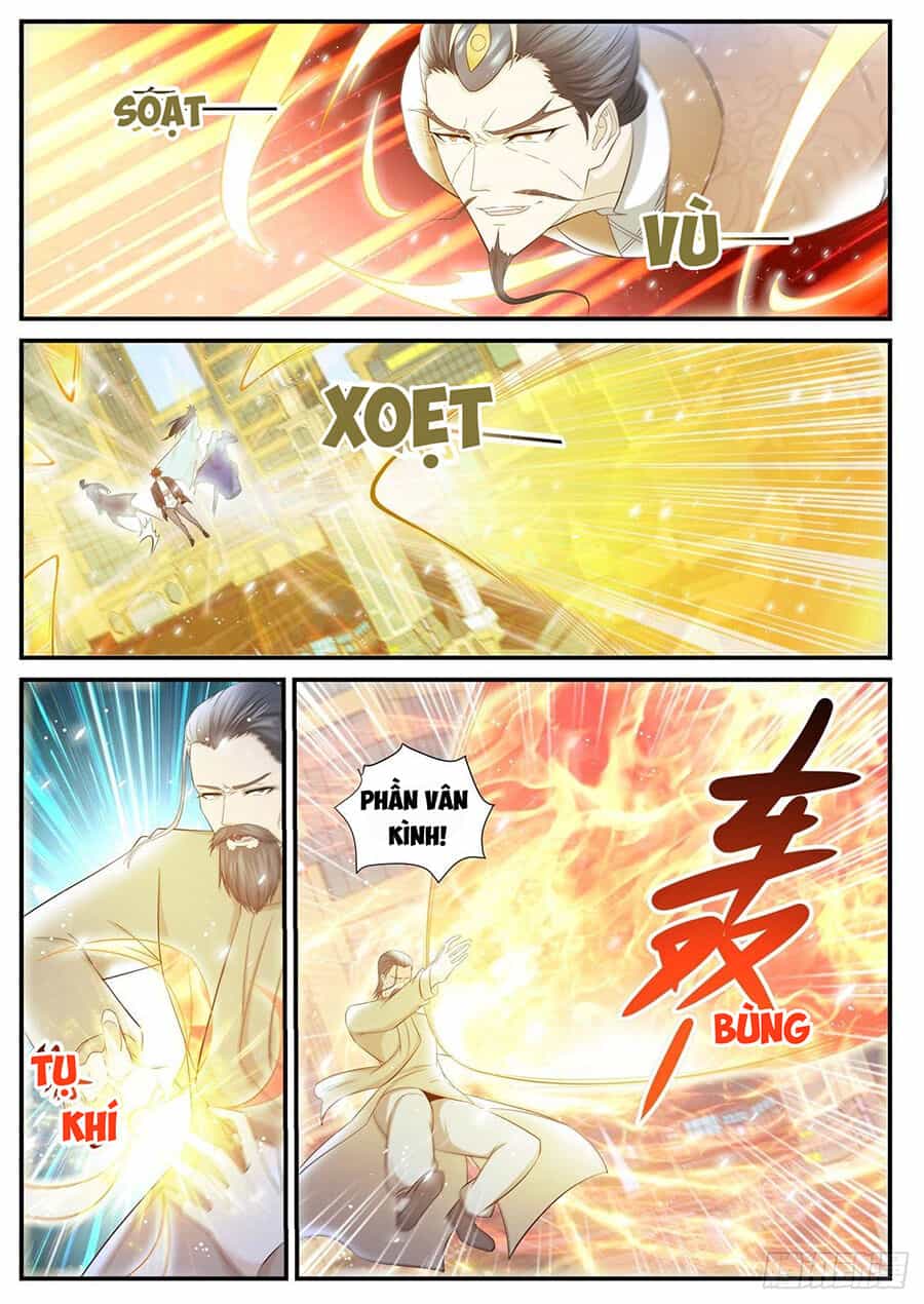 Trọng Sinh Đô Thị Tu Tiên - Chương 404 - ảnh 2