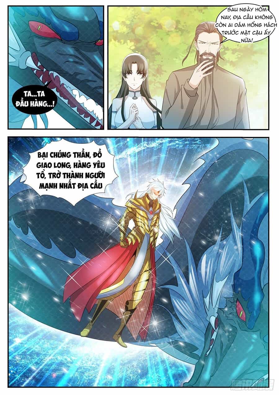 Trọng Sinh Đô Thị Tu Tiên - Chương 407 - ảnh 6