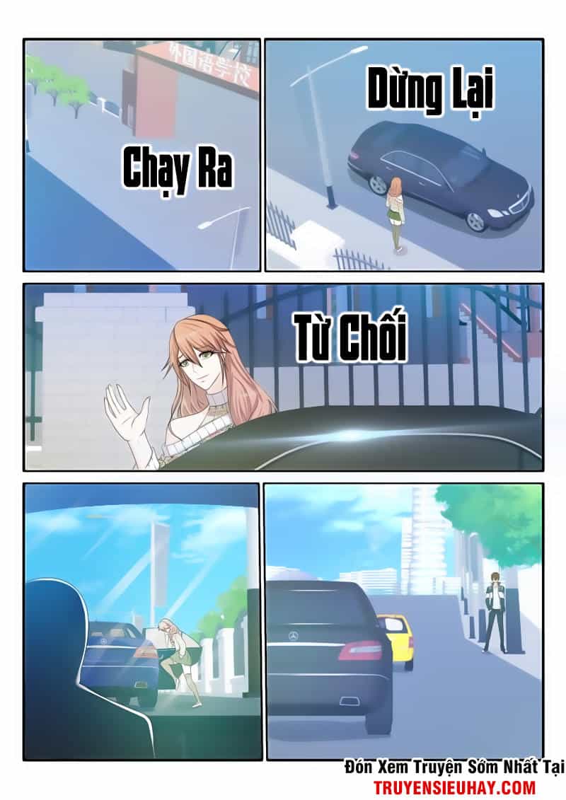 Trọng Sinh Đô Thị Tu Tiên - Chương 41 - ảnh 6