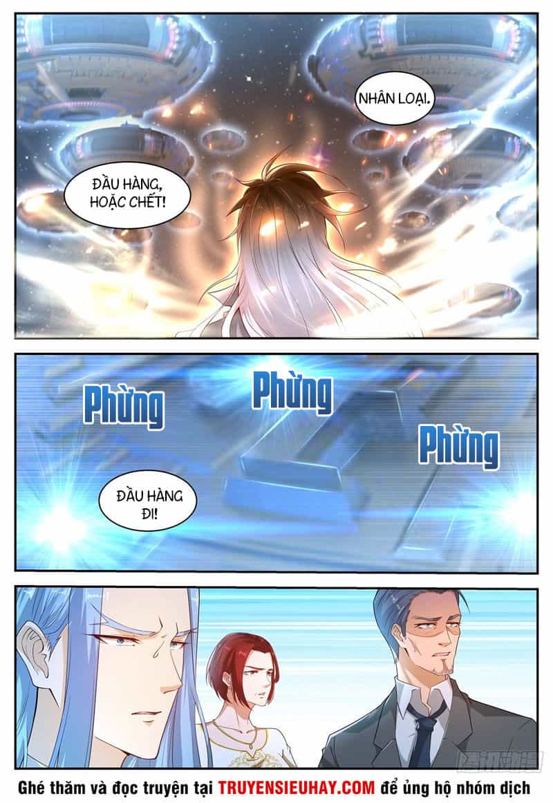 Trọng Sinh Đô Thị Tu Tiên - Chương 412 - ảnh 11
