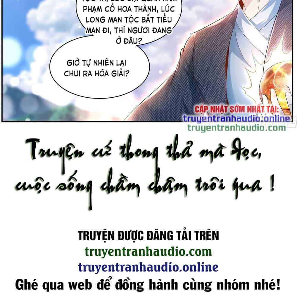 Trọng Sinh Đô Thị Tu Tiên - Chương 431 - ảnh 14