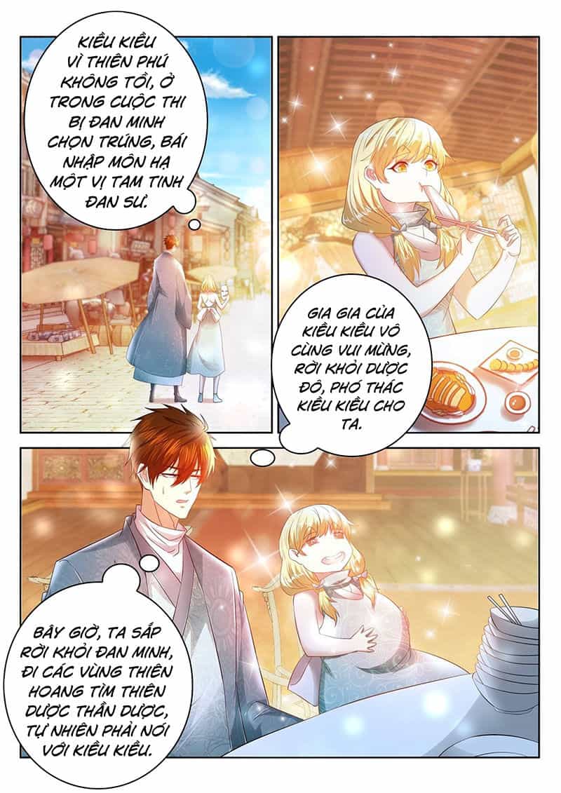 Trọng Sinh Đô Thị Tu Tiên - Chương 471 - ảnh 2