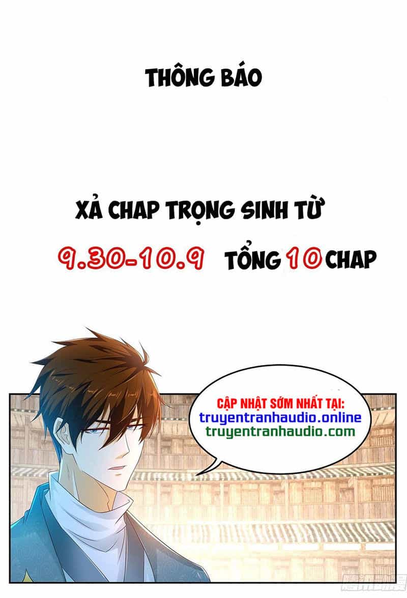 Trọng Sinh Đô Thị Tu Tiên - Chương 476 - ảnh 14