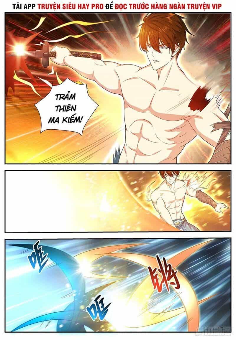 Trọng Sinh Đô Thị Tu Tiên - Chương 493 - ảnh 1