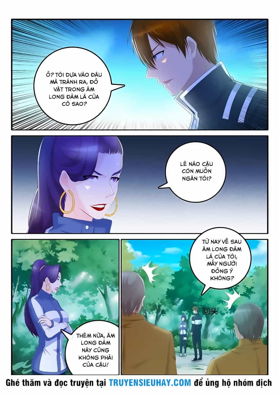Trọng Sinh Đô Thị Tu Tiên - Chương 52 - ảnh 5