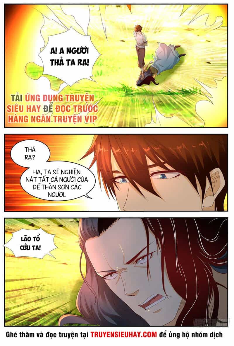 Trọng Sinh Đô Thị Tu Tiên - Chương 546 - ảnh 10