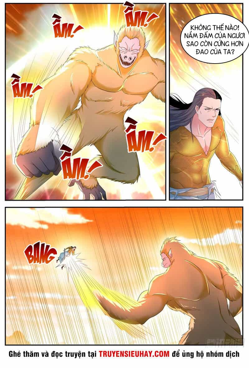 Trọng Sinh Đô Thị Tu Tiên - Chương 546 - ảnh 6