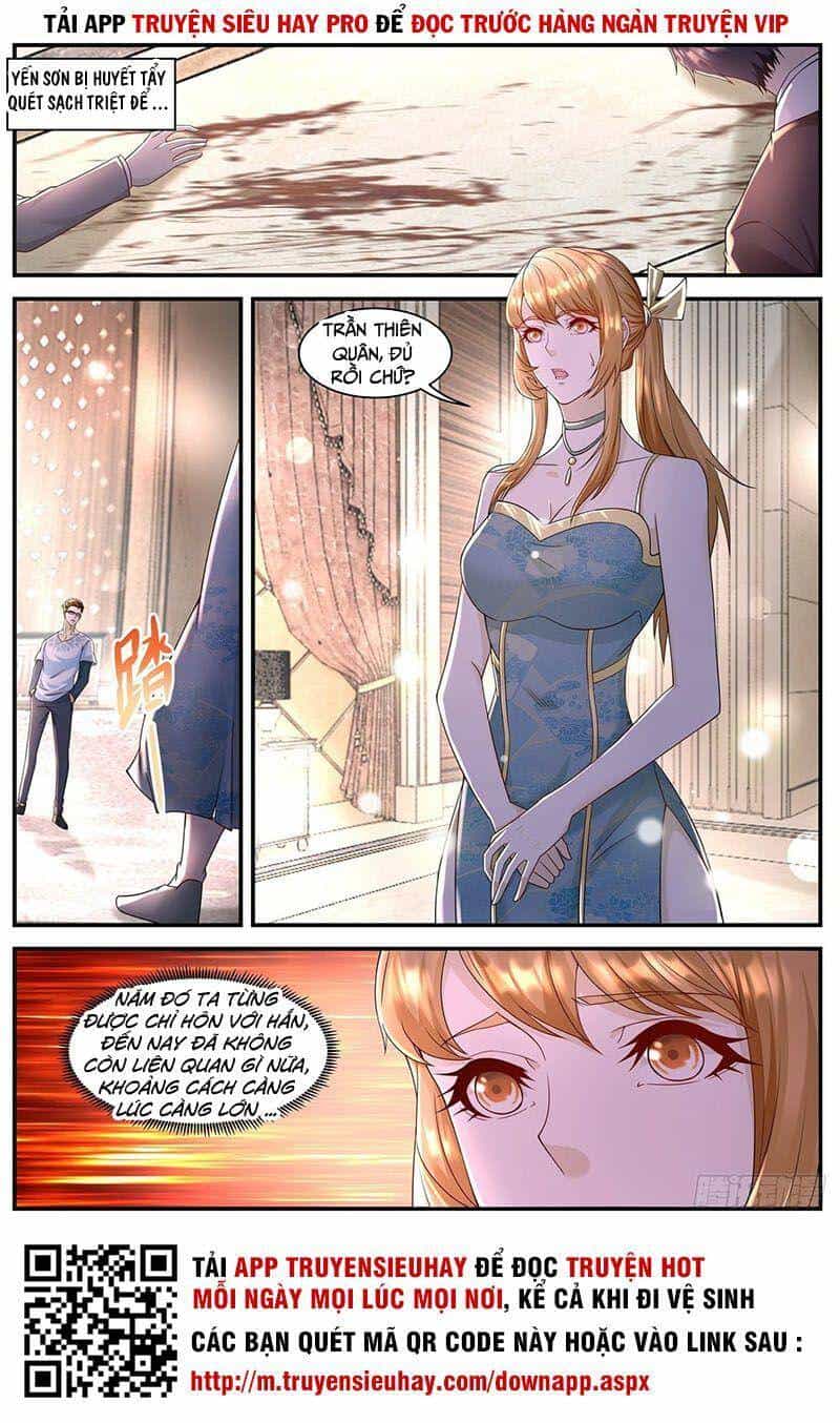 Trọng Sinh Đô Thị Tu Tiên - Chương 584 - ảnh 13