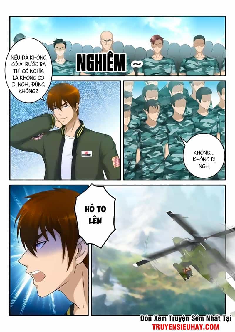 Trọng Sinh Đô Thị Tu Tiên - Chương 59 - ảnh 8