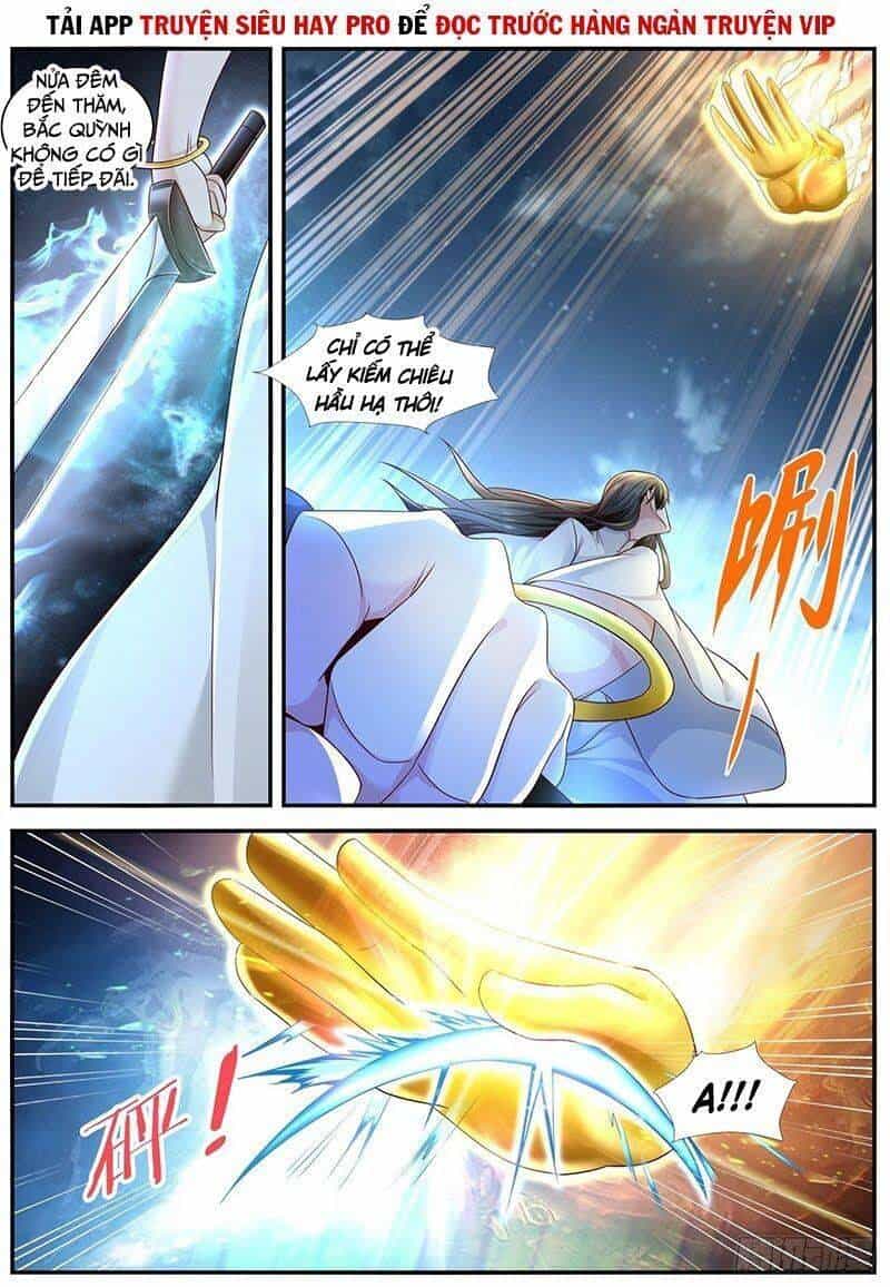 Trọng Sinh Đô Thị Tu Tiên - Chương 597 - ảnh 2