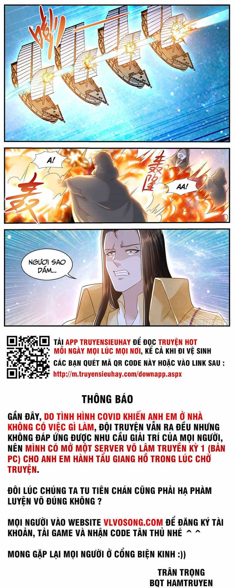 Trọng Sinh Đô Thị Tu Tiên - Chương 615 - ảnh 12