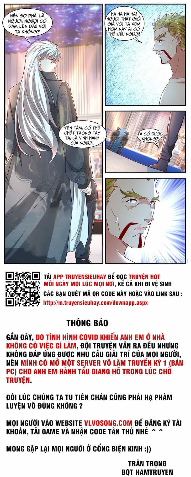 Trọng Sinh Đô Thị Tu Tiên - Chương 631 - ảnh 12
