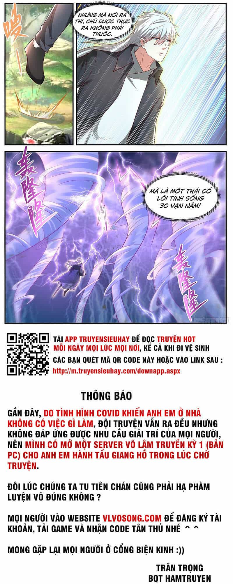 Trọng Sinh Đô Thị Tu Tiên - Chương 633 - ảnh 12