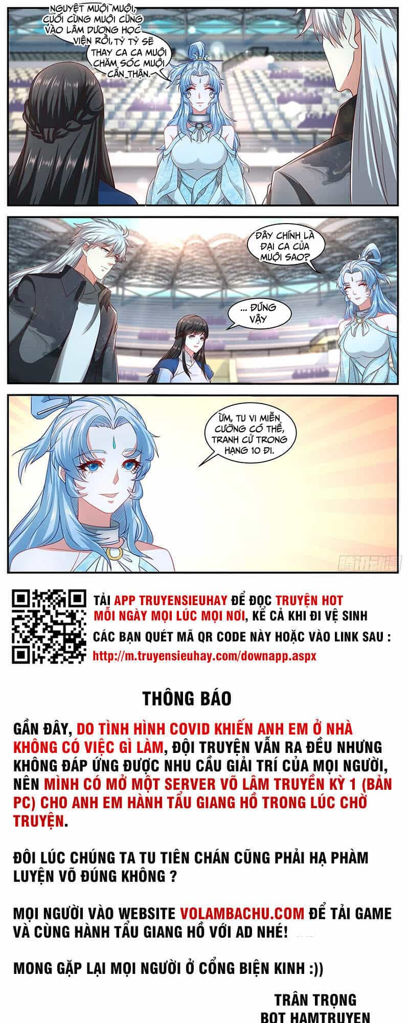 Trọng Sinh Đô Thị Tu Tiên - Chương 636 - ảnh 12