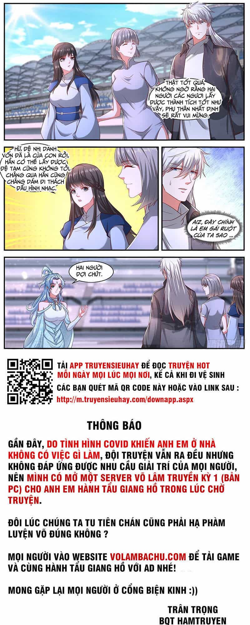 Trọng Sinh Đô Thị Tu Tiên - Chương 638 - ảnh 12