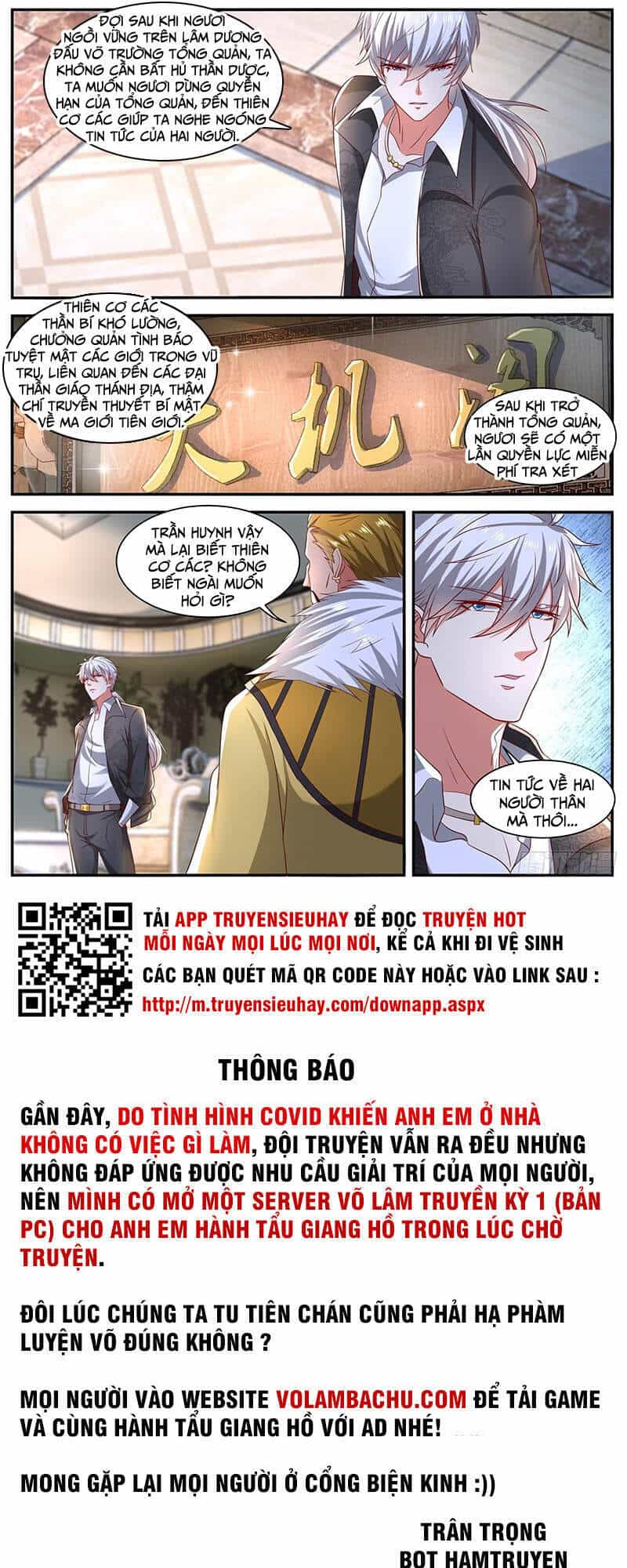 Trọng Sinh Đô Thị Tu Tiên - Chương 639 - ảnh 12