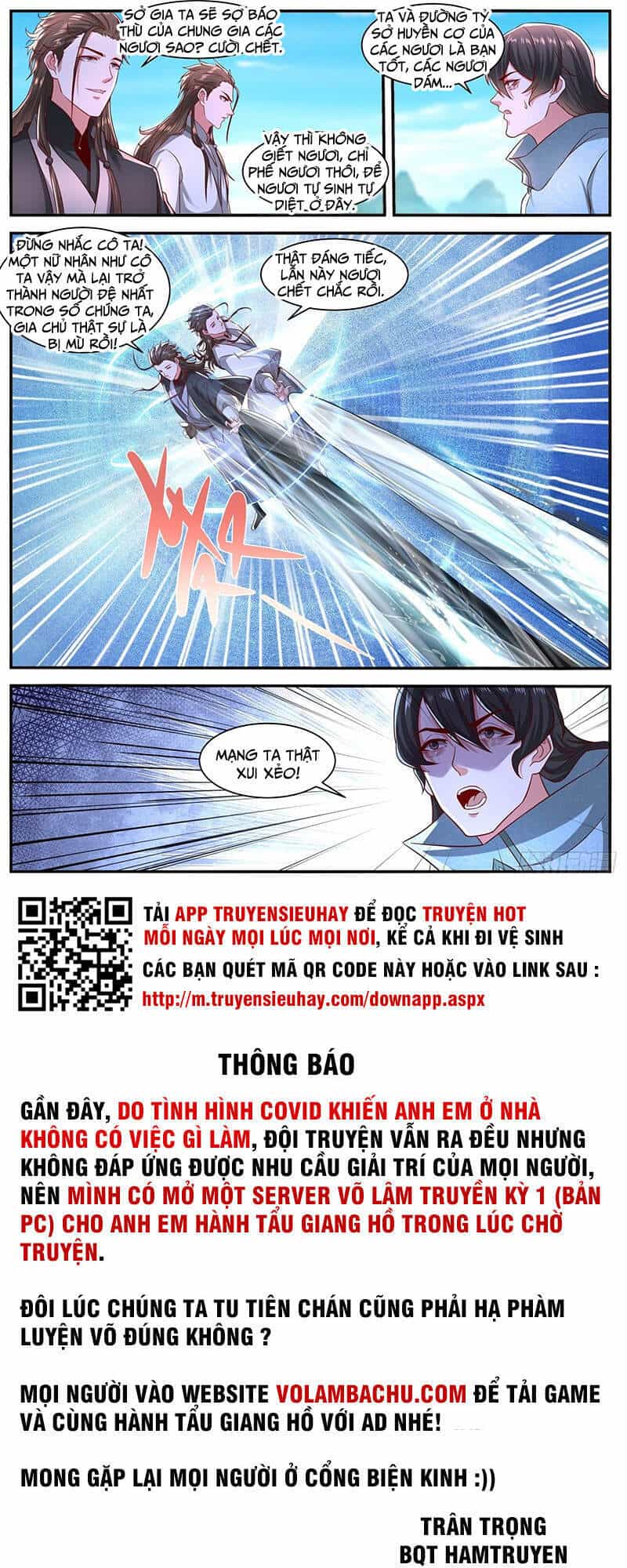 Trọng Sinh Đô Thị Tu Tiên - Chương 641 - ảnh 12