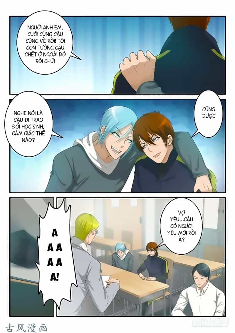 Trọng Sinh Đô Thị Tu Tiên - Chương 67 - ảnh 7