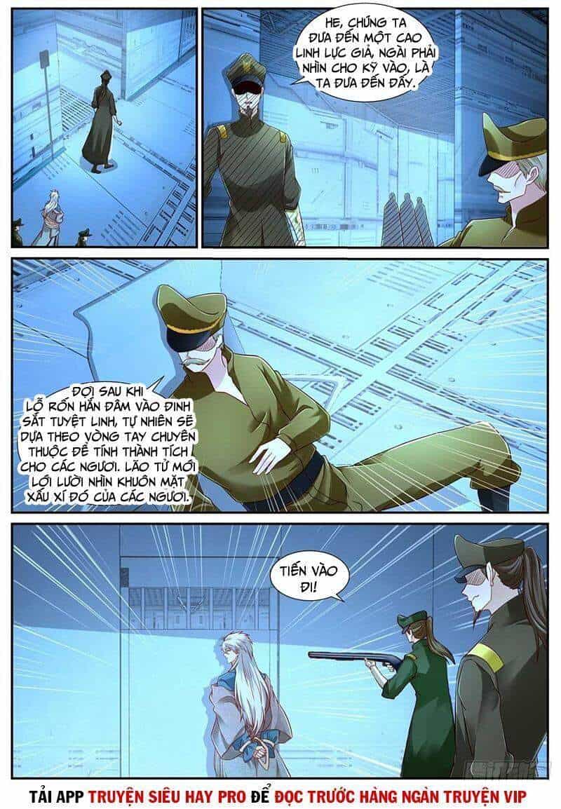 Trọng Sinh Đô Thị Tu Tiên - Chương 678 - ảnh 9