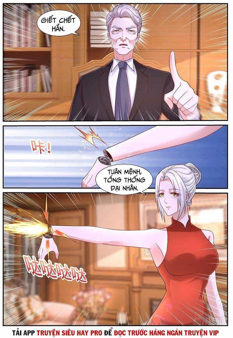 Trọng Sinh Đô Thị Tu Tiên - Chương 682 - ảnh 2