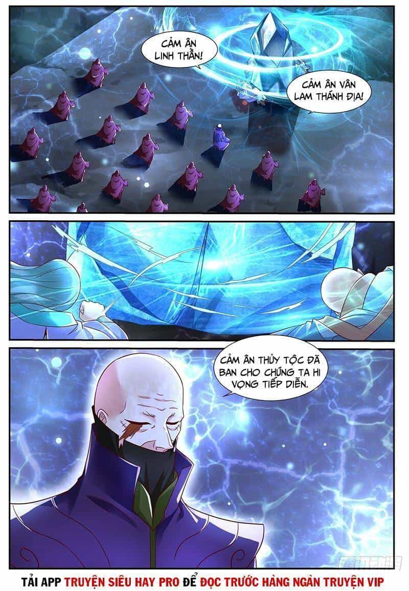 Trọng Sinh Đô Thị Tu Tiên - Chương 686 - ảnh 3