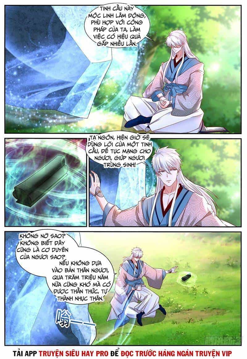 Trọng Sinh Đô Thị Tu Tiên - Chương 687 - ảnh 6