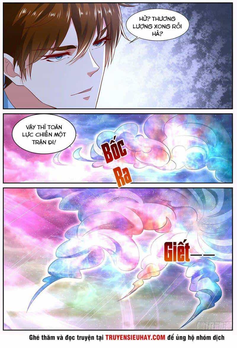 Trọng Sinh Đô Thị Tu Tiên - Chương 713 - ảnh 11