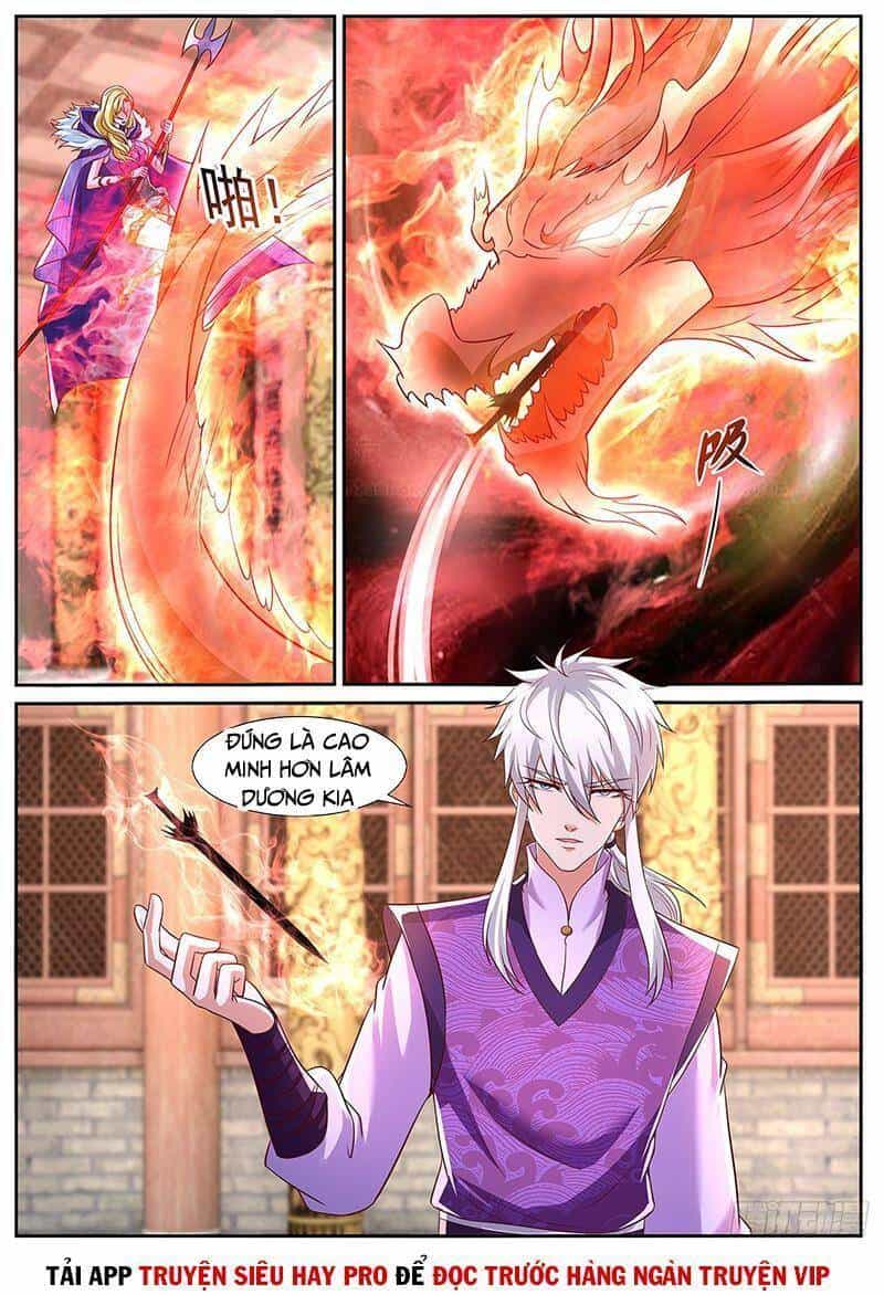 Trọng Sinh Đô Thị Tu Tiên - Chương 768 - ảnh 3