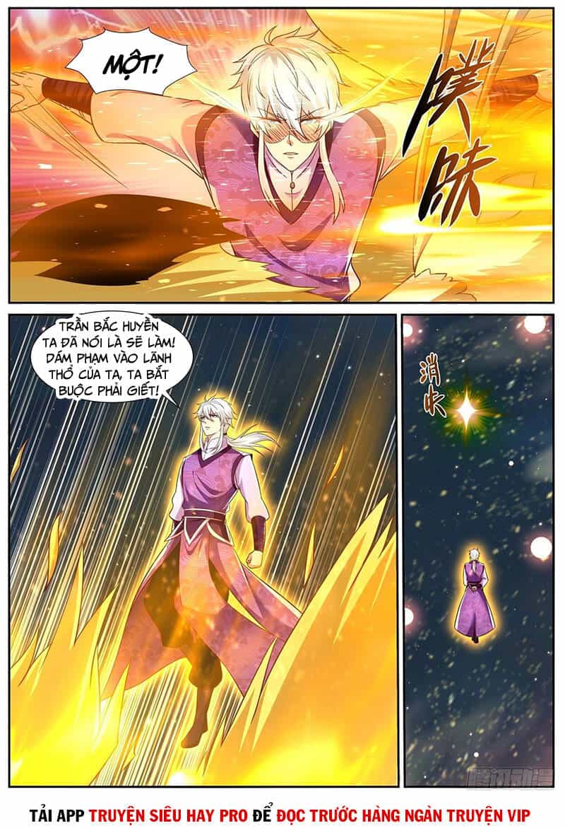 Trọng Sinh Đô Thị Tu Tiên - Chương 772 - ảnh 4