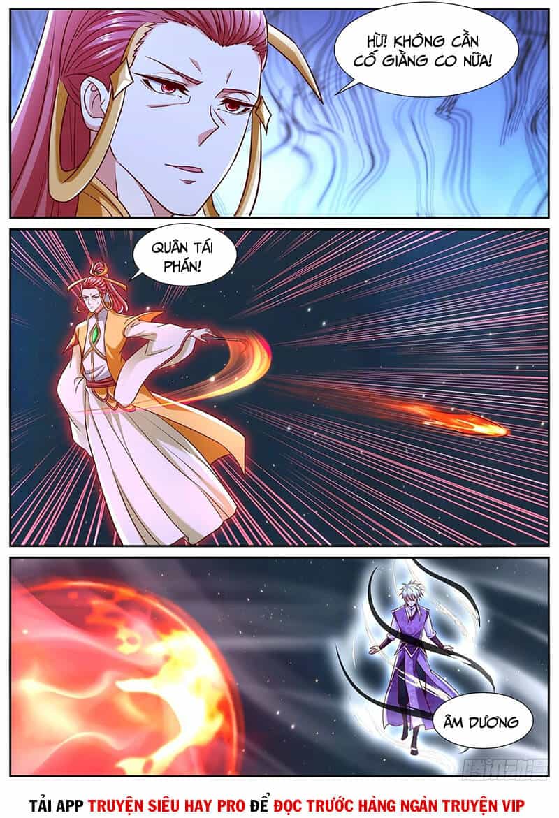 Trọng Sinh Đô Thị Tu Tiên - Chương 774 - ảnh 4