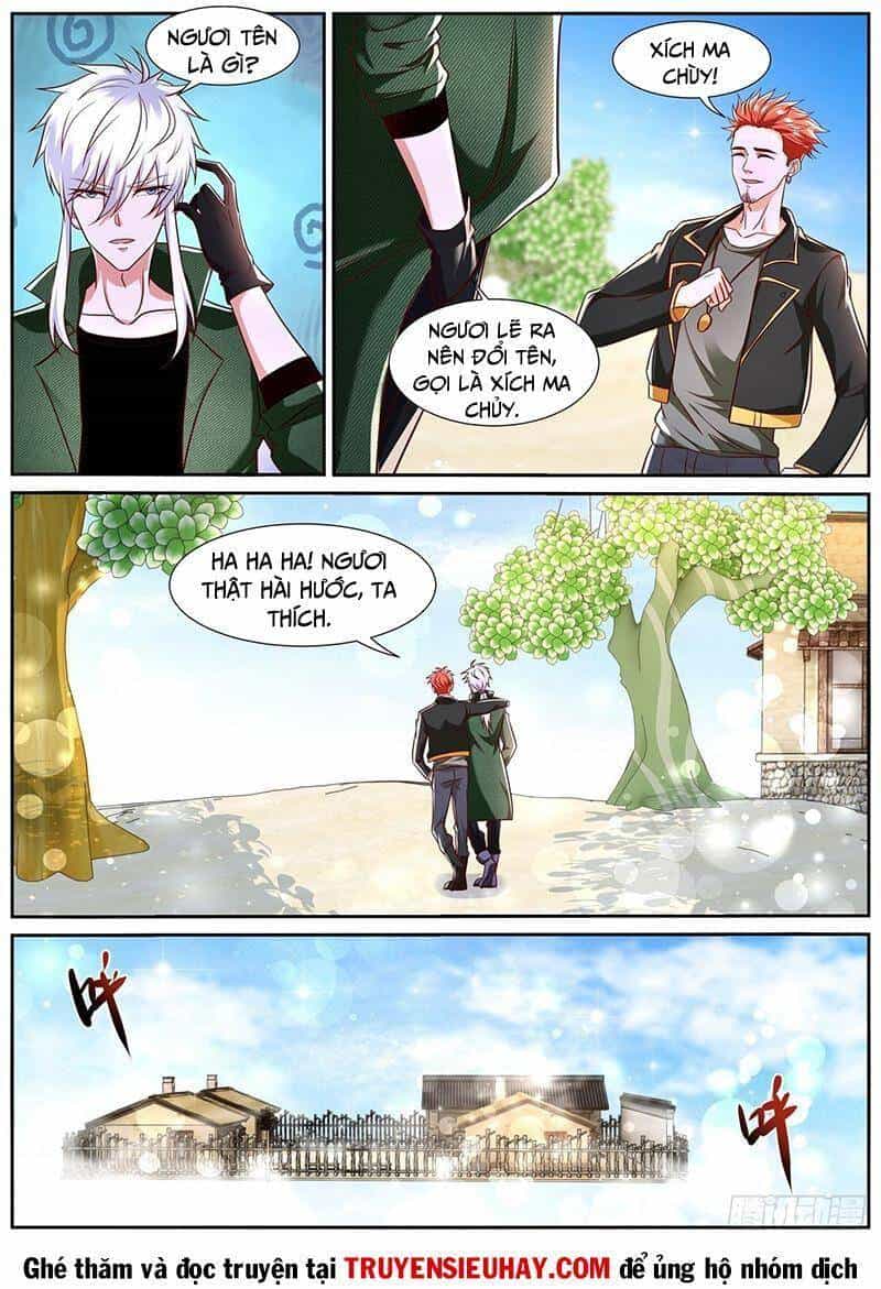 Trọng Sinh Đô Thị Tu Tiên - Chương 782 - ảnh 10