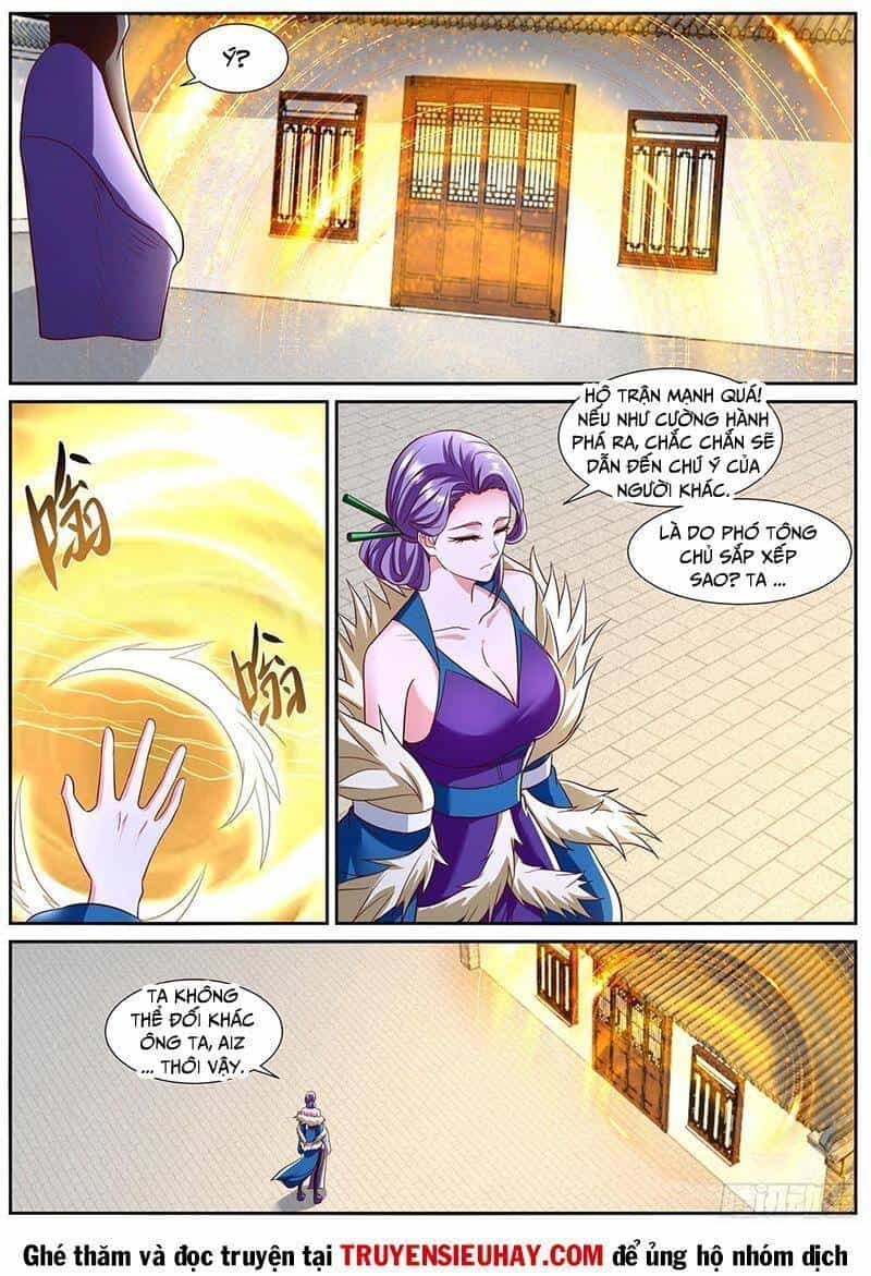 Trọng Sinh Đô Thị Tu Tiên - Chương 805 - ảnh 7