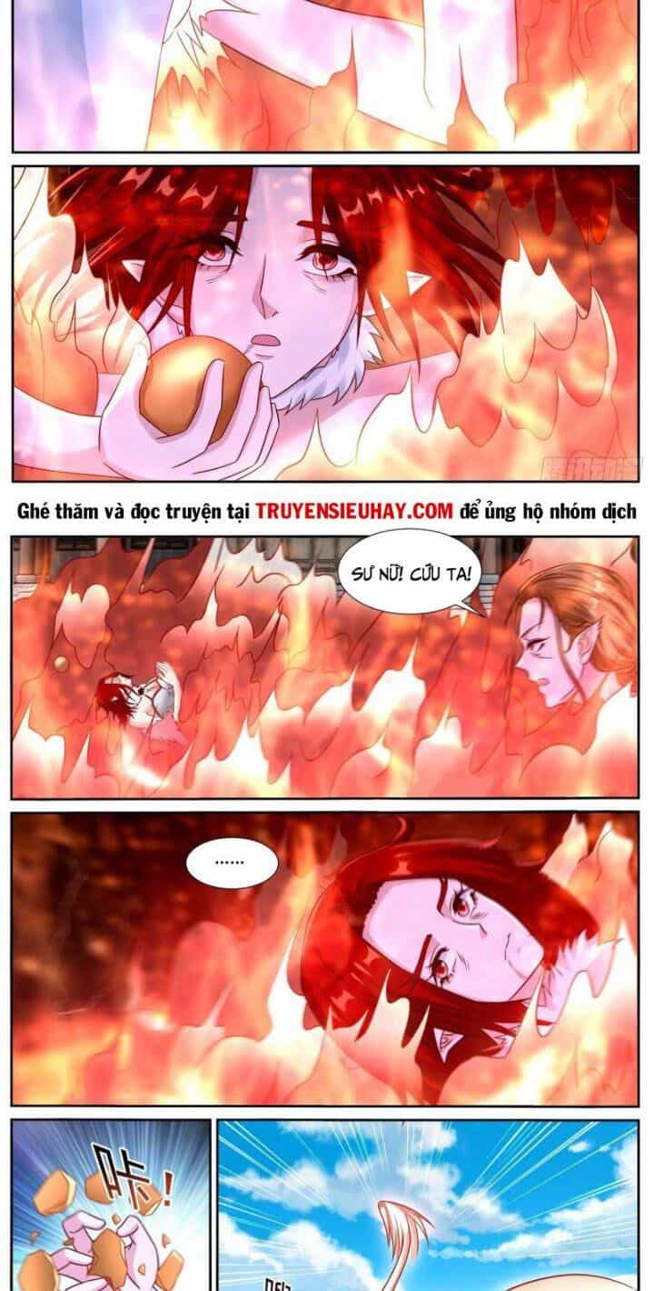 Trọng Sinh Đô Thị Tu Tiên - Chương 885 - ảnh 6