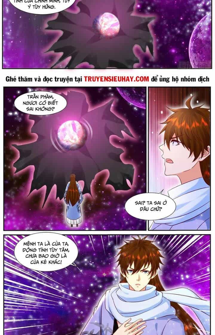 Trọng Sinh Đô Thị Tu Tiên - Chương 915 - ảnh 11