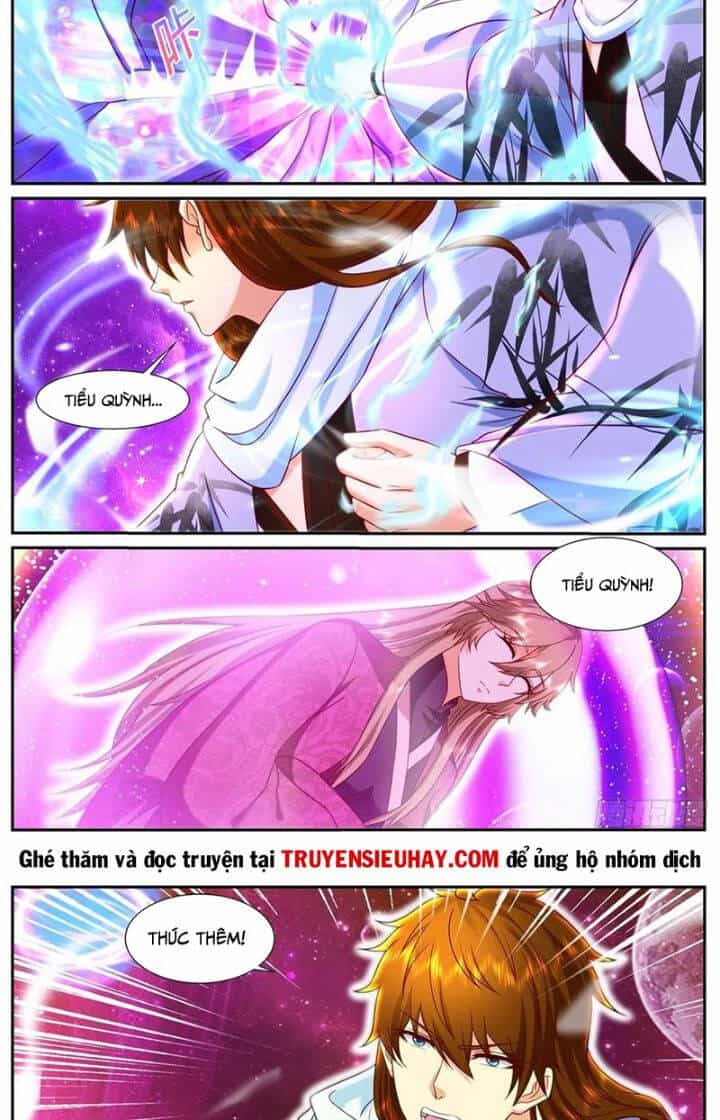 Trọng Sinh Đô Thị Tu Tiên - Chương 915 - ảnh 2