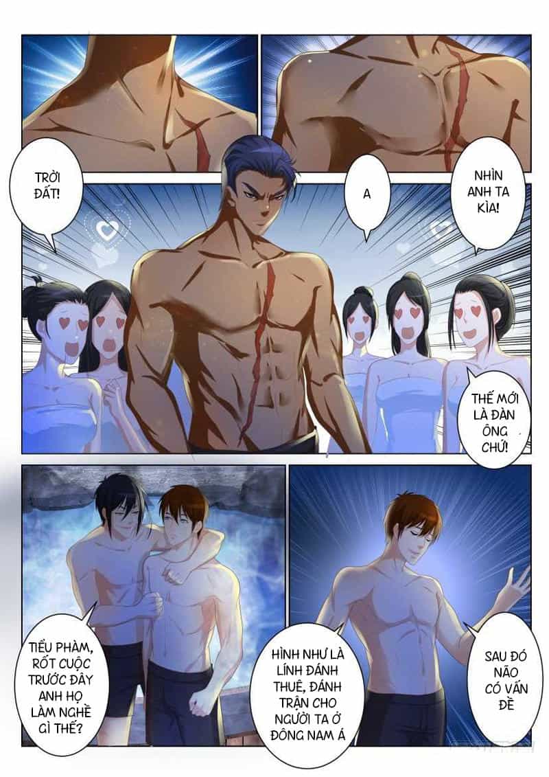 Trọng Sinh Đô Thị Tu Tiên - Chương 93 - ảnh 4
