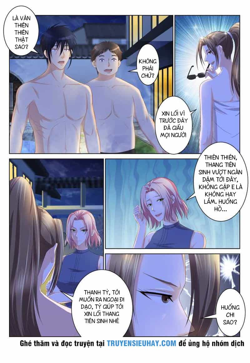 Trọng Sinh Đô Thị Tu Tiên - Chương 94 - ảnh 2