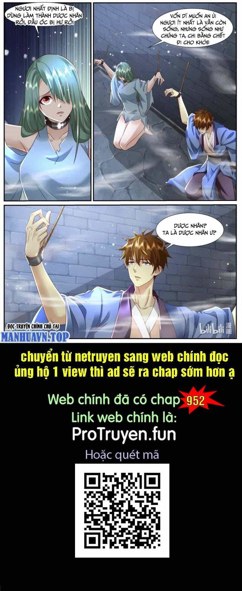 Trọng Sinh Đô Thị Tu Tiên - Chương 951 - ảnh 12
