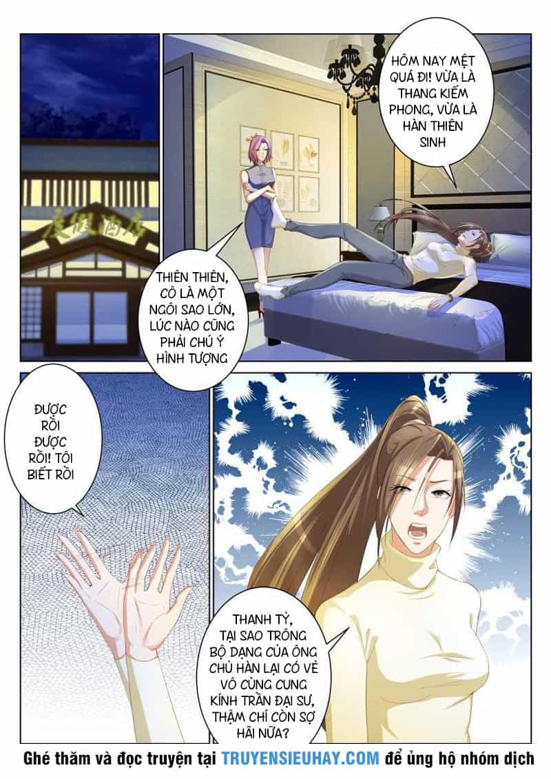 Trọng Sinh Đô Thị Tu Tiên - Chương 96 - ảnh 11